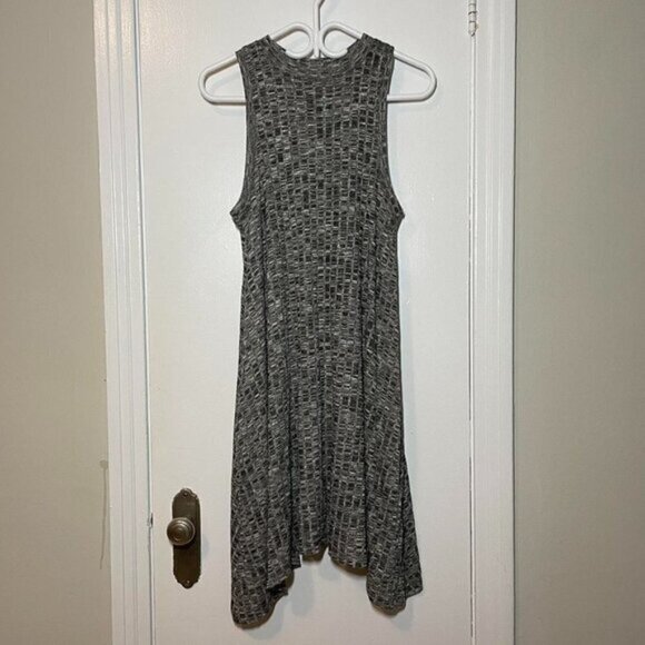 Anthropologie Maeve Sleeveless High Low Dress size S - Picture 2 of 5